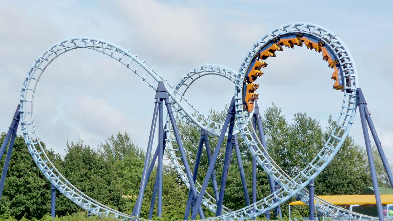 Pleasurewood Hills