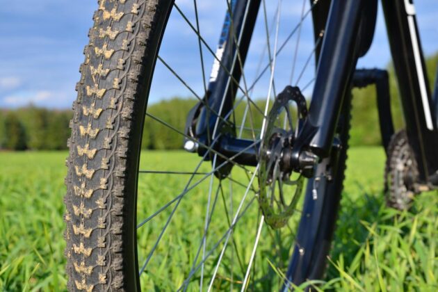 Cycling